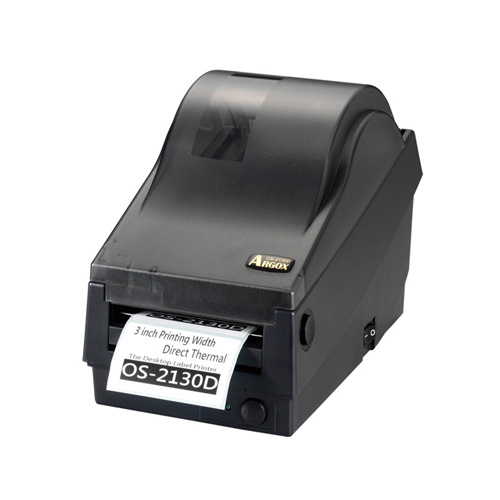 Настольный принтер штрих-кода Argox OS-2130D-SB в Энгельсе