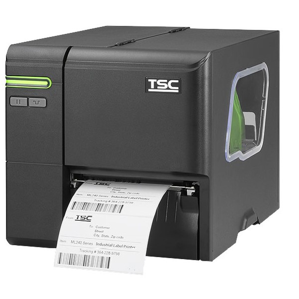Термотрансферный принтер этикеток TSC ML240P в Энгельсе