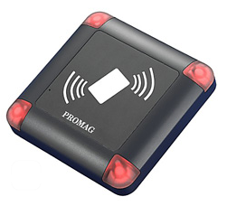 Автономный терминал контроля доступа на платежных картах AC908SK в Энгельсе