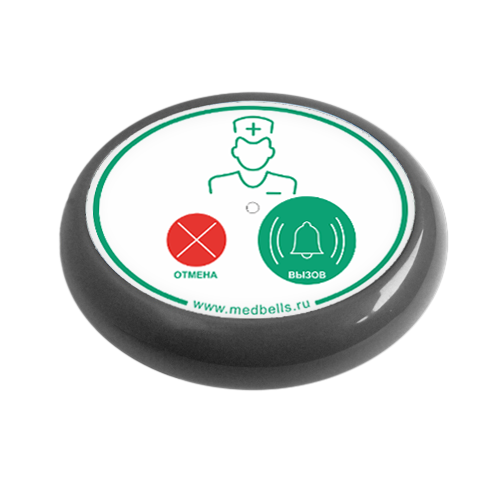 Кнопка вызова медсестры Y-V2-G01 с функцией отмены в Энгельсе