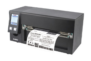 Широкий промышленный принтер GODEX HD-830 в Энгельсе