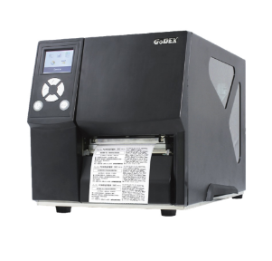 Промышленный принтер начального уровня GODEX  EZ-2350i+ в Энгельсе