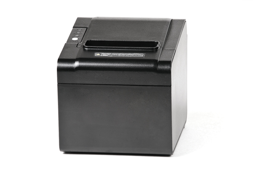 Чековый принтер АТОЛ RP-326-USE черный Rev.4 в Энгельсе