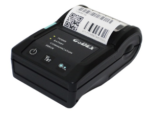 Мобильный принтер этикеток GODEX MX30i в Энгельсе