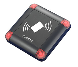Автономный терминал контроля доступа на платежных картах AC906SK в Энгельсе