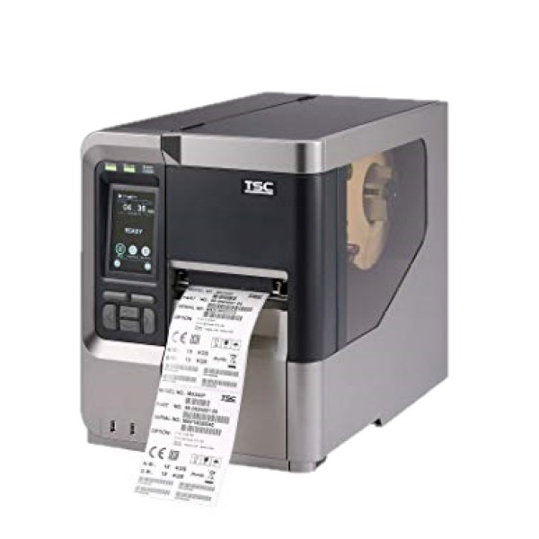 Принтер этикеток термотрансферный TSC MX240P в Энгельсе