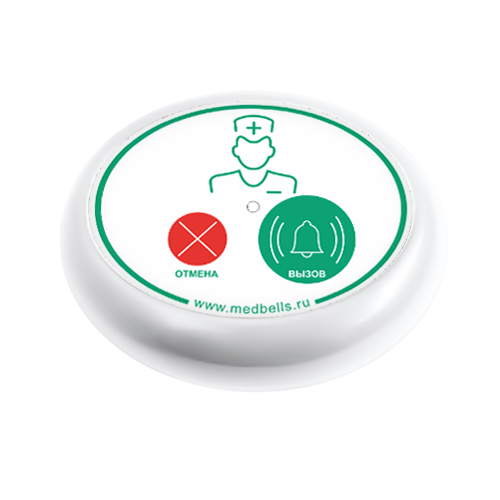 Кнопка вызова медсестры Y-V2-W01 с функцией отмены в Энгельсе