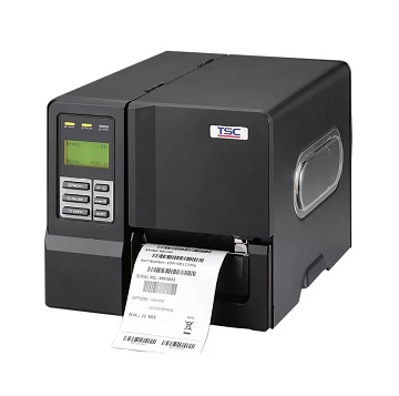 Принтер этикеток термотрансферный TSC ME240 в Энгельсе
