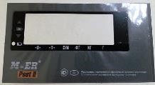 Пленка индикации 326 AFU LCD в Энгельсе