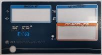 Пленочная панель передняя (322AC(PX) LCD в Энгельсе