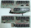 MER327ACPX024 Платы индикации  комплект (326,327 ACPX LED) в Энгельсе