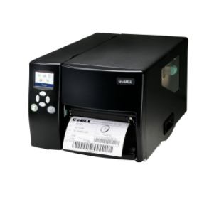 Промышленный принтер начального уровня GODEX EZ-6350i в Энгельсе