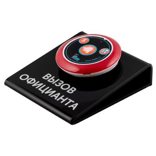 Комплект Smart 23/ 715 кнопка вызова с подставкой в Энгельсе