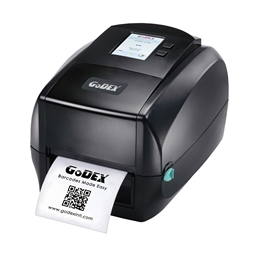 Термотрансферный принтер GODEX RT863i в Энгельсе