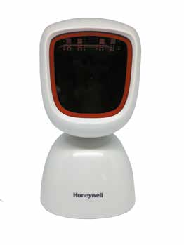 Сканер штрих-кода Honeywell YJ-HF600 Youjie, стационарный  в Энгельсе