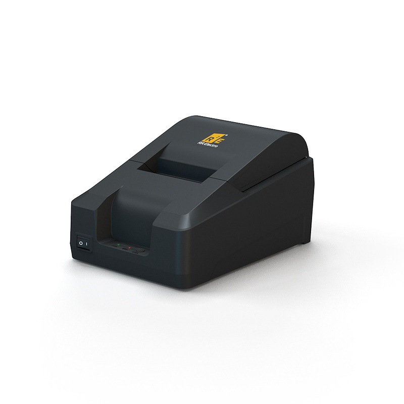 Фискальный регистратор РР-Электро РР-04Ф R черный с USB, c Wi-Fi, с Bluetooth в Энгельсе
