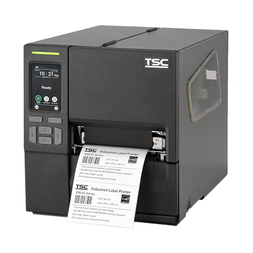 Принтер этикеток термотрансферный TSC MB240T в Энгельсе