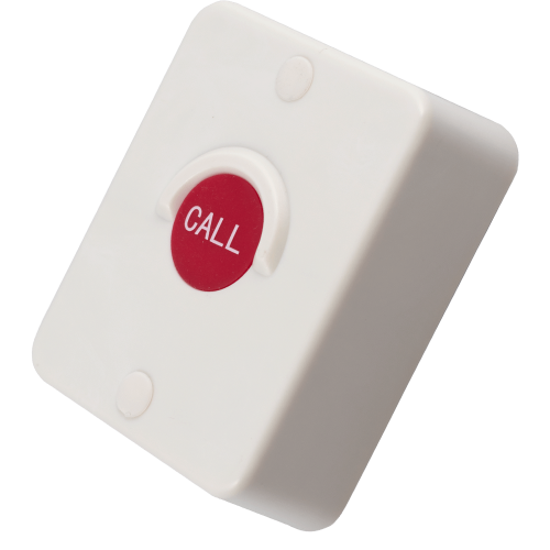 Кнопка вызова iBells 309 влагозащищённая в Энгельсе