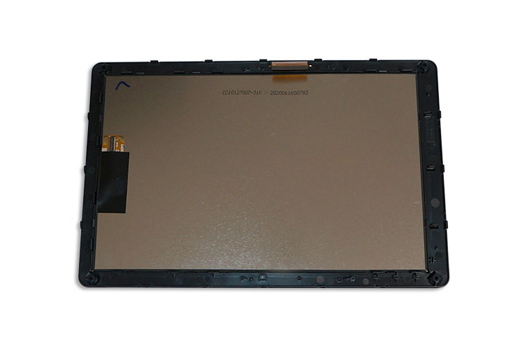Дисплей с сенсорной панелью для АТОЛ Sigma 10Ф TP/LCD with middle frame and Cable to PCBA в Энгельсе