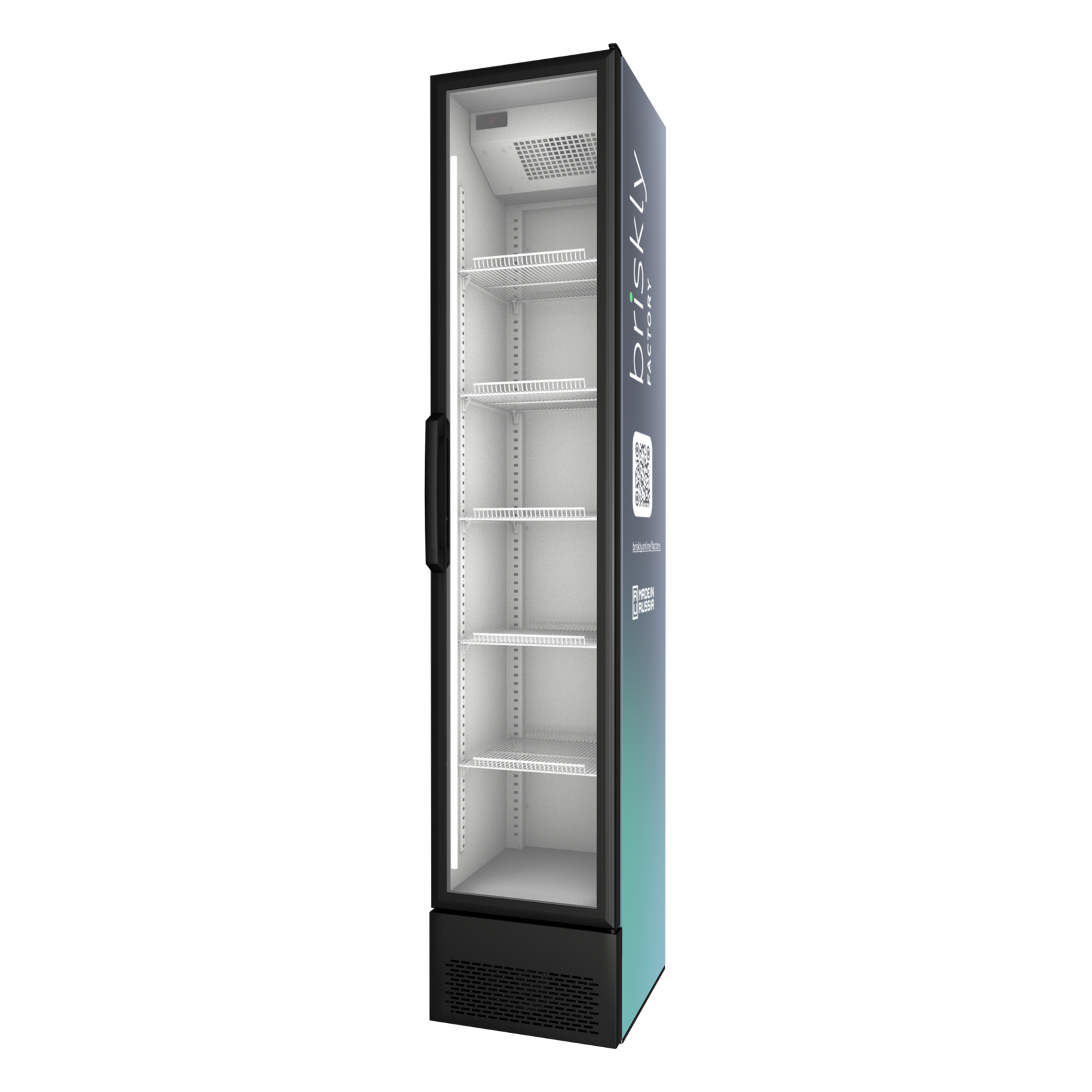 Холодильный шкаф Briskly 3 Bar в Энгельсе