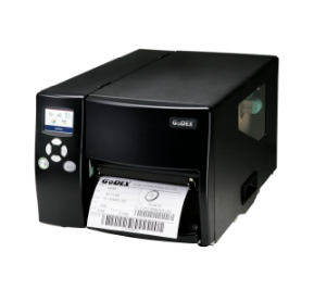 Промышленный принтер начального уровня GODEX EZ-6250i в Энгельсе