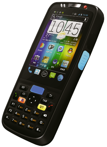 Терминал сбора данных GlobalPOS GP-С5000-2DMT (2D Moto, Android 5.1, Bluetooth, WiFi, NFC, GPS/AGPS, в Энгельсе