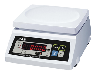 Весы порционные электронные CAS SWII-SD в Энгельсе