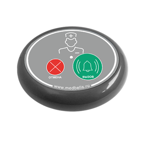 Кнопка вызова медсестры Y-V2-G02 с функцией отмены в Энгельсе