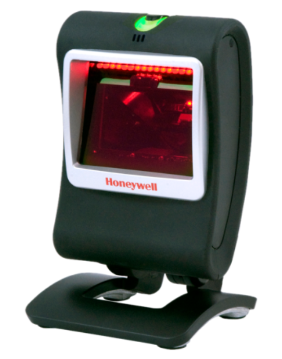 Сканер штрих-кода Honeywell MK7580 Genesis, тационарный  в Энгельсе