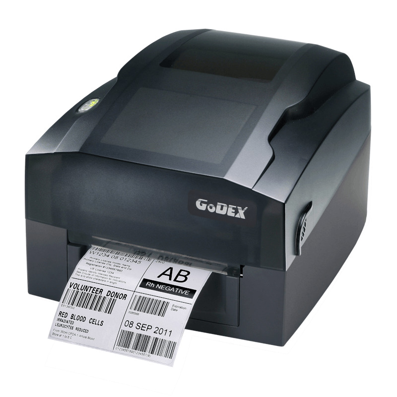 Термотранферный принтер этикеток Godex G300 в Энгельсе