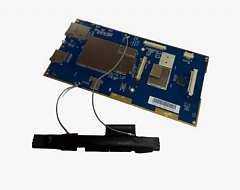 Материнская плата планшетного модуля для АТОЛ Sigma 10Ф MPCBA (1+8) (1GB/8GB) в Энгельсе