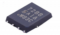 Транзистор Si7288DP  для АТОЛ 11Ф в Энгельсе