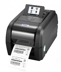 Термотрансферный принтер этикеток TSC TX200 в Энгельсе