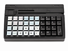 Программируемая клавиатура Posiflex KB-4000 в Энгельсе