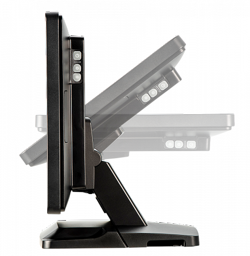 Сенсорный терминал Posiflex ZT-3115 черный