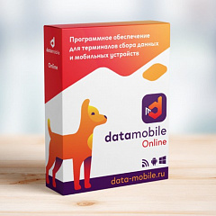 DataMobile, версия Online в Энгельсе