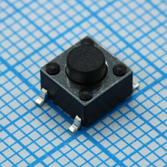 Кнопка сканера (микропереключатель) для АТОЛ Impulse 12 L-KLS7-TS6604-5.0-180-T (РФ) в Энгельсе
