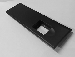 Передняя панель для АТОЛ FPrint-22ПТK AL.P020.00.004 (Черный) в Энгельсе