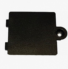 Крышка отсека для фискального накопителя для АТОЛ FPrint-22ПТK/55Ф AL.P050.00.014 (Черный) в Энгельсе