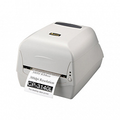 Настольный принтер штрих-кода Argox CP-3140LE-SB в Энгельсе