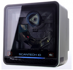 Сканер штрих-кода Scantech ID Nova N4060/N4070 в Энгельсе