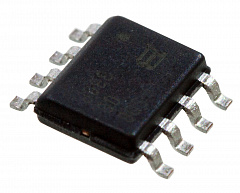 Микросхема памяти MX25L6433FM2I-08Q SMD для АТОЛ 91Ф/92Ф в Энгельсе
