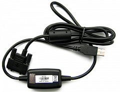 Кабель интерфейсный 308-USB Virtual COM к сканерам штрихкода 1090+ (белый) в Энгельсе