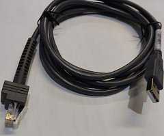 Кабель USB для АТОЛ SB2108 Plus 01.W.L.0102000A rev 2 в Энгельсе