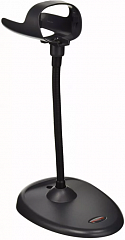Подставка гибкая для сканеров HH360/HH400, Чёрная, высотой 15 см в Энгельсе