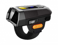 Сканер штрих-кодов Urovo R71 сканер-кольцо в Энгельсе