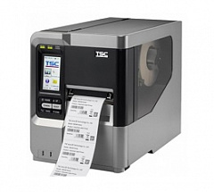 Термотрансферный принтер этикеток TSC MX640P в Энгельсе