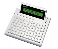 Программируемая клавиатура с дисплеем KB800 в Энгельсе