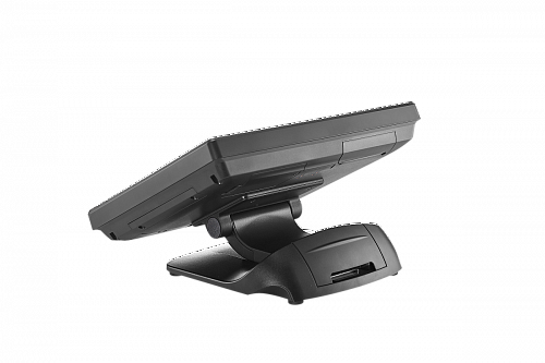 Сенсорный терминал Posiflex PS-3615Q черный