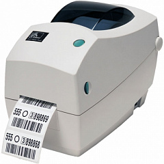 Принтер этикеток термотрансферный Zebra TLP 2824 Plus  в Энгельсе